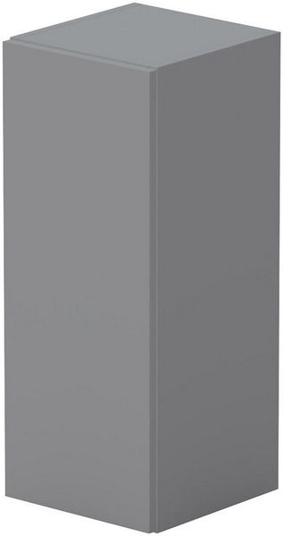 INOSIGN Mehrzweckschrank Infinity Breite 29 cm, Höhe 69 cm, Hängeschrank mit 1 Tür, Wandschrank senkrecht zu hängen, verschiedene Farben