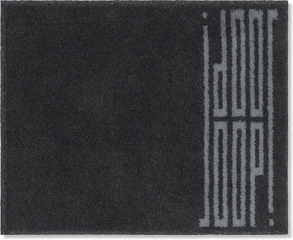 JOOP! Badematte Bars 116, 100% Polyacryl