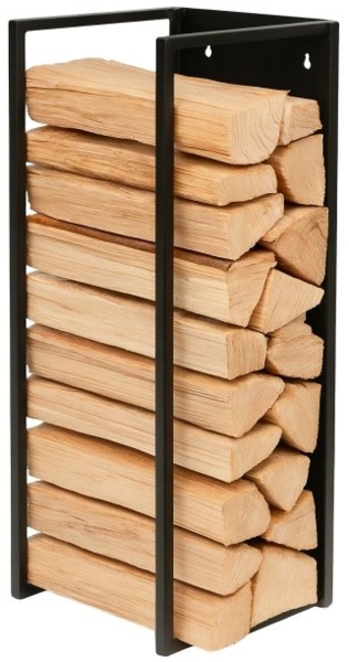 Kaminholzregal Wandmontage 10052081_8249
