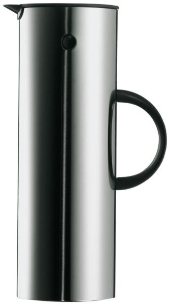 Stelton Thermo 1 L - Steel