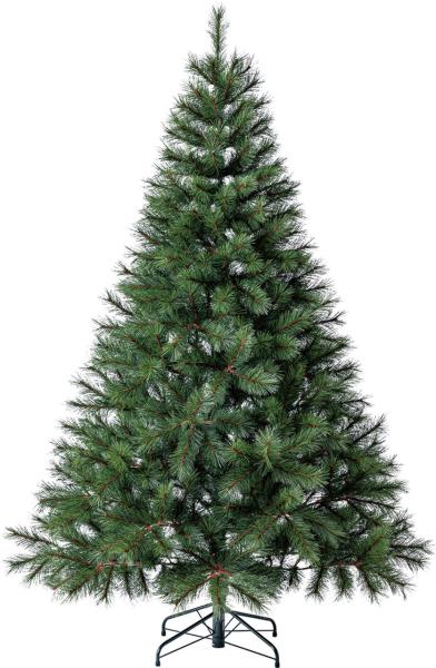 Primaster Weihnachtsbaum 2,10 m Grand Spruce Kunst