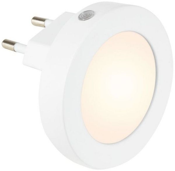 Briloner Leuchten LED Deckenleuchte 2188016, LED fest integriert, 3000K - Warmweiß