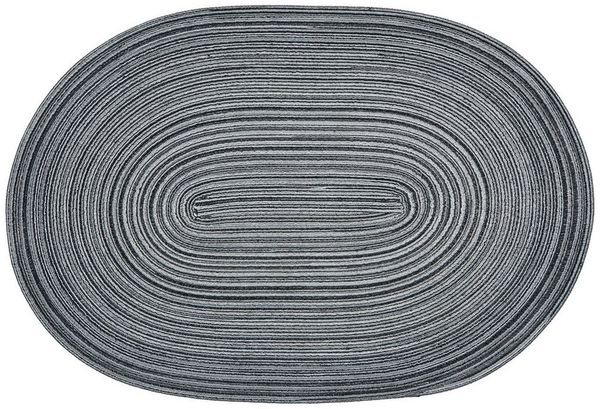 Erwin Müller Platzset Tischset "Silves" 6er-Pack, Uni