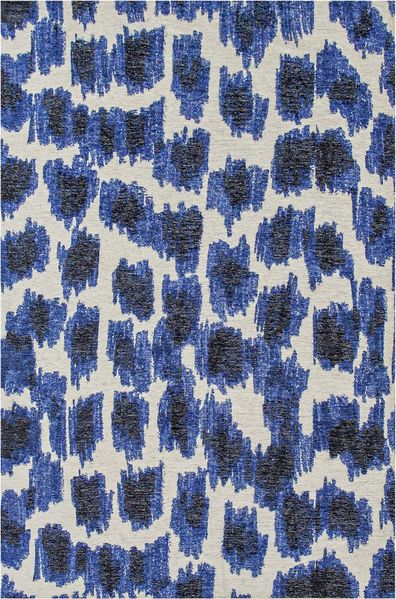 9404 Ultramarine - 140 x 200