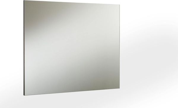 Garderoben-Set >KISS< in weiß, Holzwerkstoff - 242x190x42cm (BxHxT) Bild 6