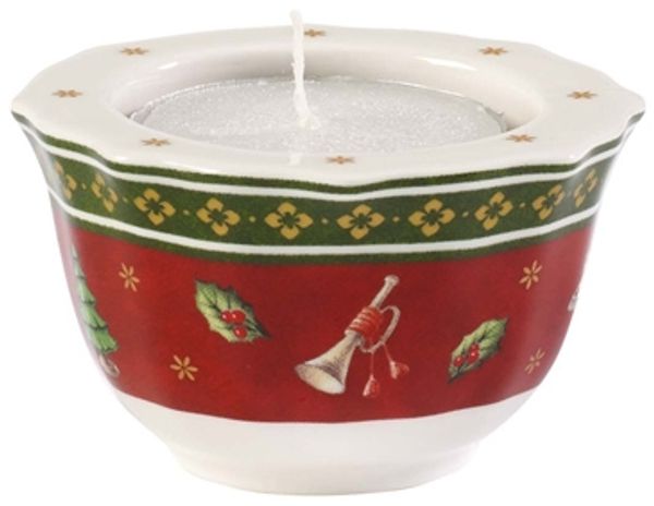 Villeroy & Boch Toy's Delight Teelichthalter ø 6 cm