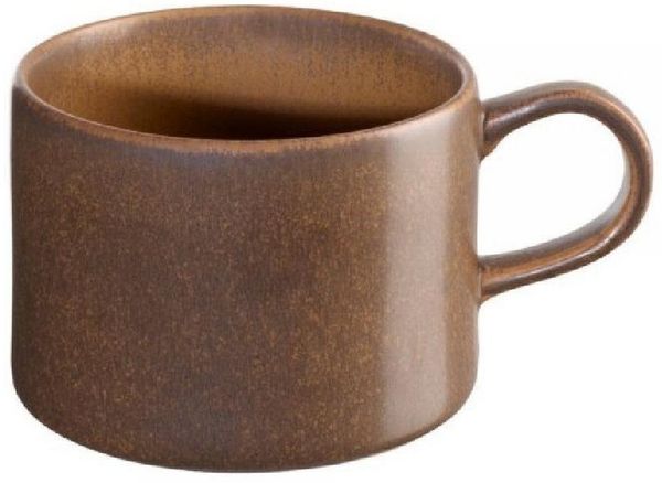 ASA SELECTION Tasse Asa Kaffeetasse formart Gobi Braun (300ml)