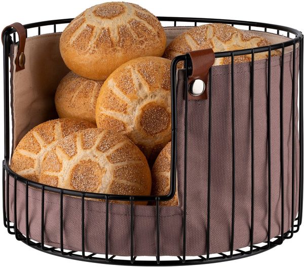 APS Brot-/Obstkorb 30209