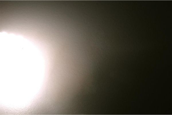 LED-Stiftsockellampe McShine ''Silicia'', G4, 1,5W, 120lm, warmweiß, 10er-Pack