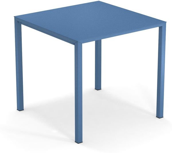Urban Gartentisch blau