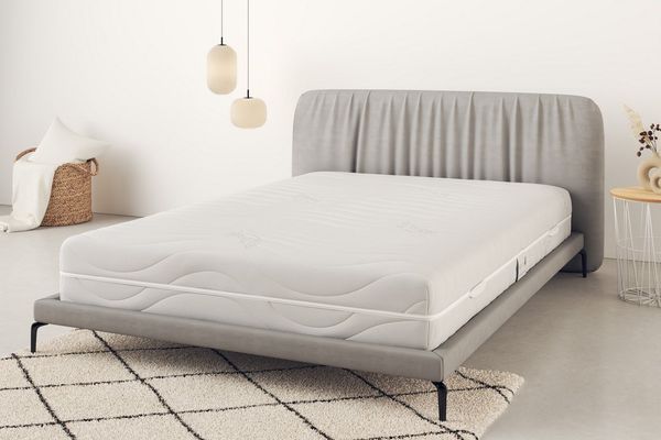 Komfortschaummatratze NEUHEIT, PREMIUM Tornby, 90x200 cm, 140x200 cm & mehr, atmungsaktiv, OTTO home, 27 cm hoch, Wendematratze H2+3/H3+4/H4+5, ergonomisch, langlebige Qualität (RG 39) Bild 2