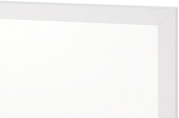 4LIVING Wandspiegel Wandspiegel im MDF-Rahmen, 34 x 94 cm