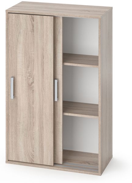 Kleiderschrank Falk Sonoma 68 x 108.5 cm Vicco