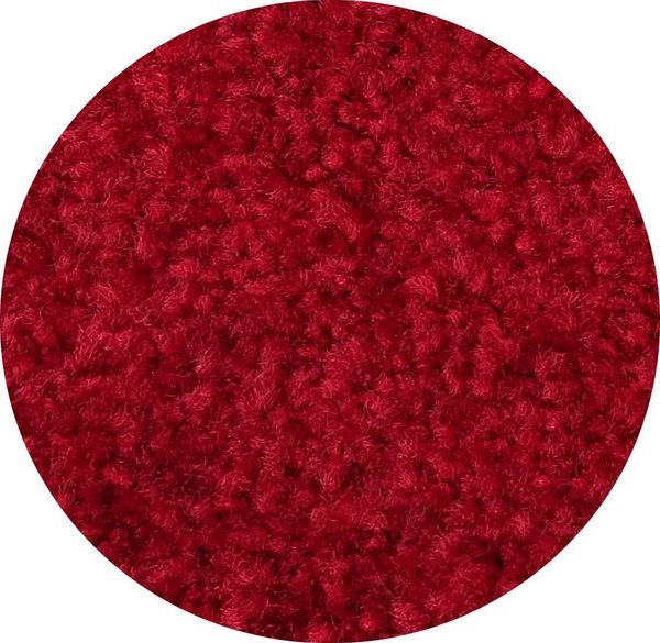 Mertex Fußmatte Schmutzfangmatte mit Kettelkante in vielen Größen, rund