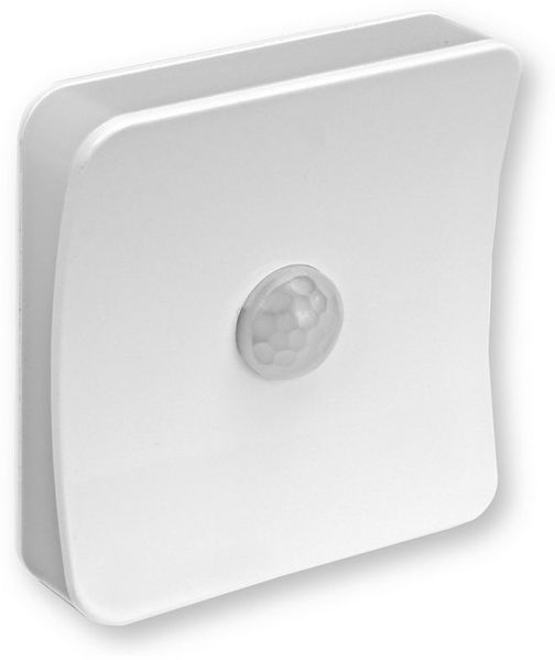 BLULAXA LED Nachtlicht BLULAXA LED-Orientierungslicht, Saturn mit Bewegungsmelder