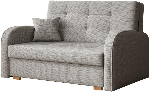 Schlafsofa Viva Gold II (Farbe: Aragon 80)