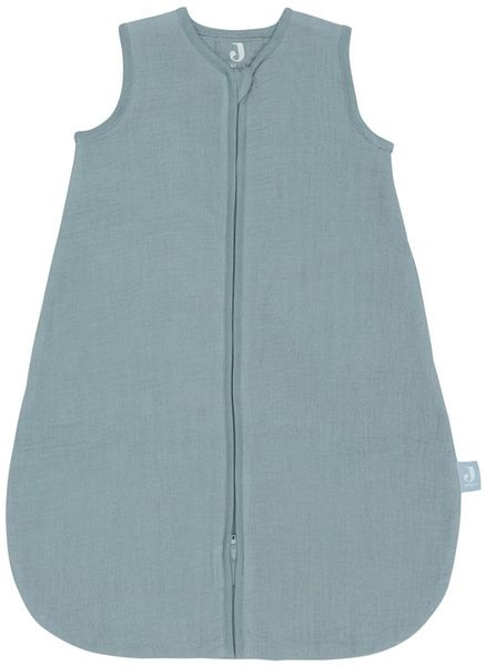 Jollein Hydrophiler Schlafsack - 60 cm - Sea Green