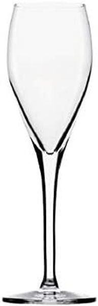 Stölzle Lausitz 6x CUVEÉ Champagnerkelch klar 182 00 29