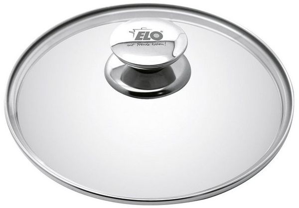 ELO Glasdeckel "Galant
