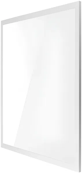 LED Backlit Panel 62x62 cm – CCT LED Rasterdecken Panel 620x620 5200lm