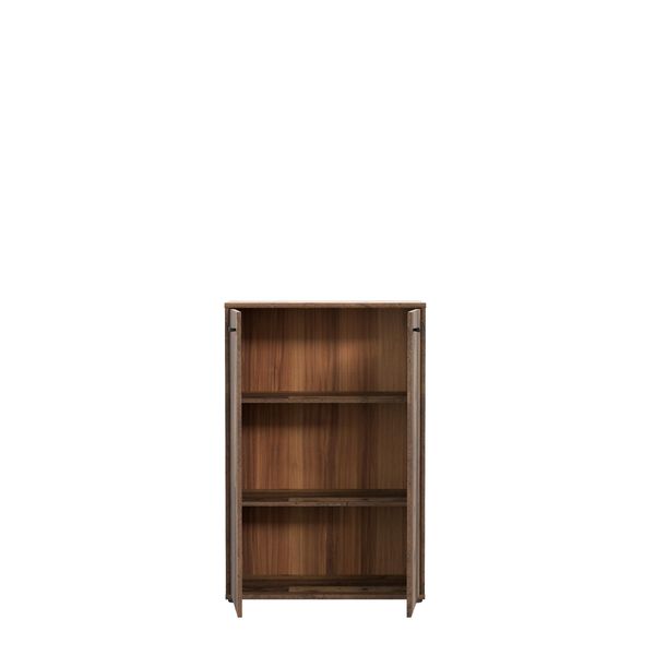 Kommode >Tembi< in Old Wood Vintage - 73,7x111,1x34,8cm (BxHxT) Bild 4