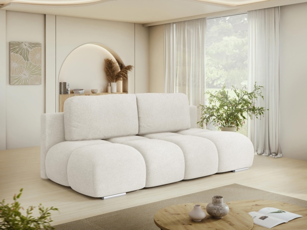 Schlafsofa Hegrib Mini (Farbe: Velo 621)