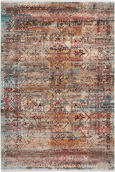 Teppich My Inca 356 multi 40x60