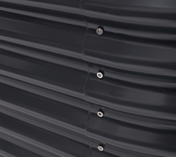 Westmann Grow Faster S | kleines Hochbeet aus Bild 7