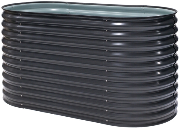 Westmann Grow Faster S | kleines Hochbeet aus Bild 5