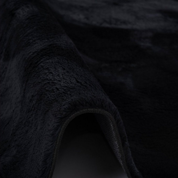 Pergamon Fellteppich Fellteppich Super Soft Pearl, Rechteckig, Höhe: 19 mm Bild 2