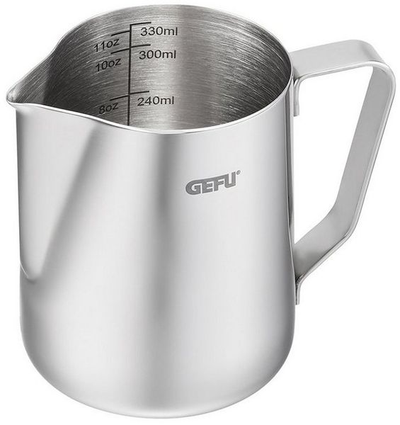 Gefu Barista Milchkännchen 350 ml