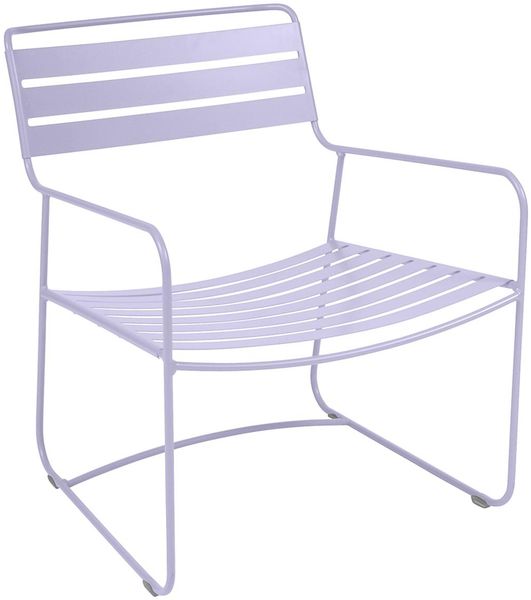 Surprising Lounge-Sessel Stahl Marshmallow