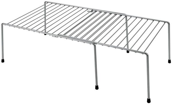 Metaltex Schrankeinsatz Adapto Ausziehbar 443436
