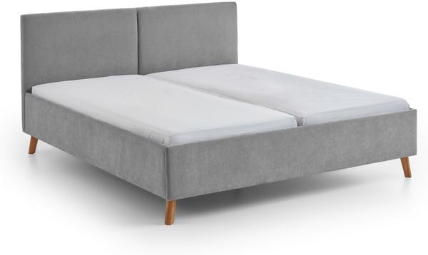 Piano Polsterbett 100% Polyester
