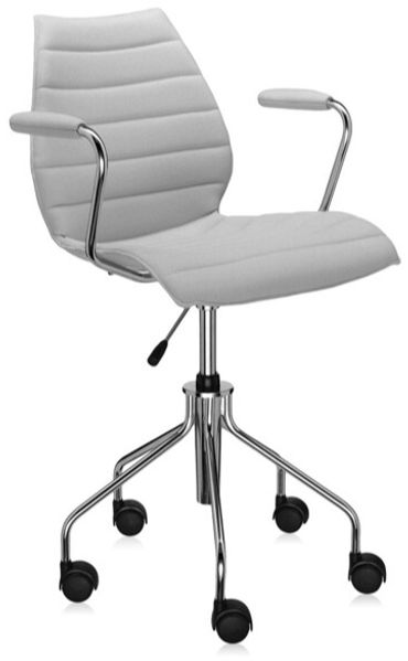Kartell Maui Soft Drehstuhl