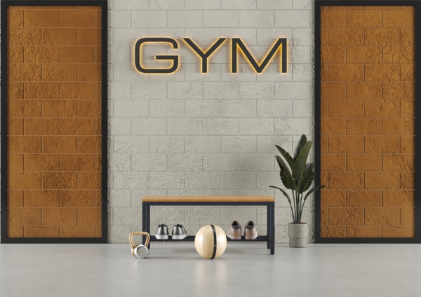 furni24 Bank Umkleidebank, Sitzbank für Umkleideräume mit Schuhrost BxHxT: 100 x 42 x 40 cm, Umkleidesitzbank, Umkleidebank, Garderobenbank, Sportbank, Bank mit Echtholz für Fitnessstudio