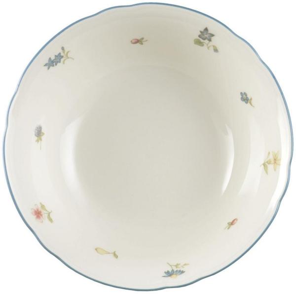 Schüssel rund 20 cm Marieluise Streublume 30308