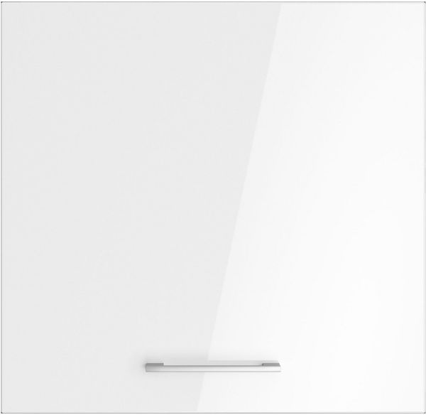 KOCHSTATION Hängeschrank KS-Milan Hängeschrank 60 cm, matte oder hochglänzende Fronten