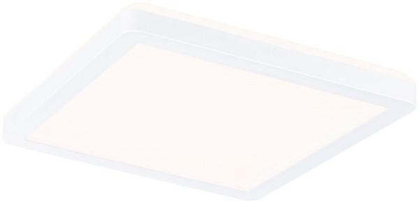 Paulmann 71154 LED Panel Atria Shine Backlight 190x190mm 3000K IP44 Weiß