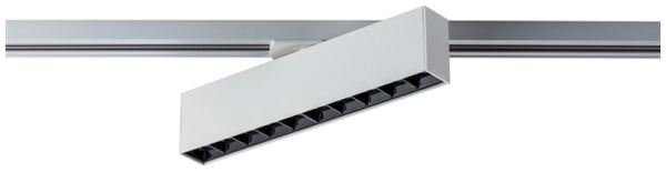 Leuchte für Schienensystem DPM X-Line STF2-10W-W 10 W LED