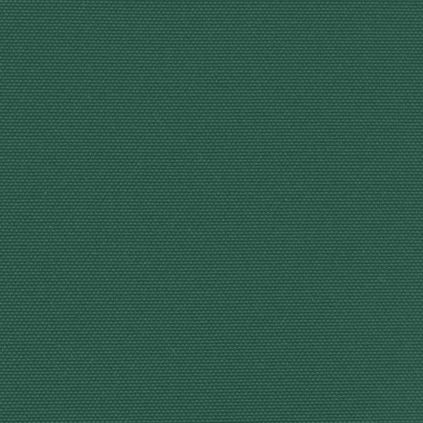 vidaXL Seitenmarkise Ausziehbar Dunkelgrün 100x300 cm 4004275 Bild 9