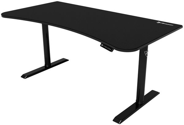 Arozzi Arena Moto - Sitz-/ Stehtisch - gebogen