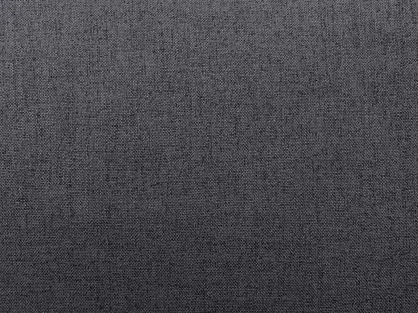 Vente-unique - GAZUR Sofa Stoff SchwarzGrau - B 146 cm x H 85 cm x L 223 cm Bild 7