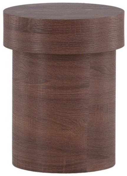 ebuy24 Couchtisch Malung Couchtisch, Beistelltisch braun.