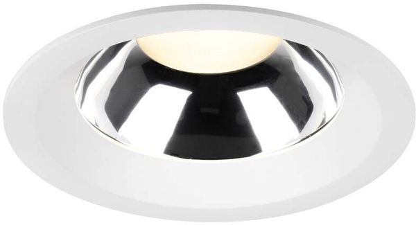 SLV DOWNLIGHT C, 150 8/14/20W 940 IP54 - Downlights