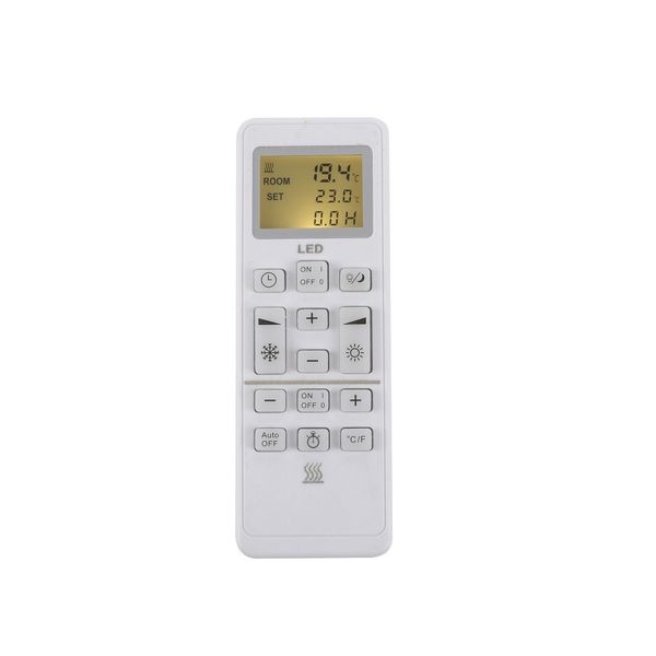 Leuchten Direkt 18069-16 LED Deckenleuchte BEROA mit Infarot-Heizung Bild 7