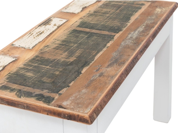 Holzbank Perth Bild 2