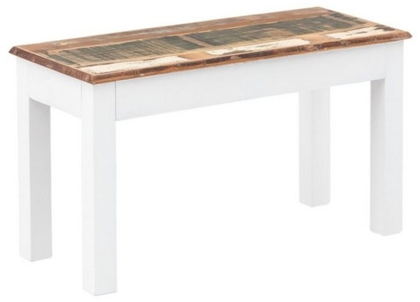 Holzbank Perth Bild 4