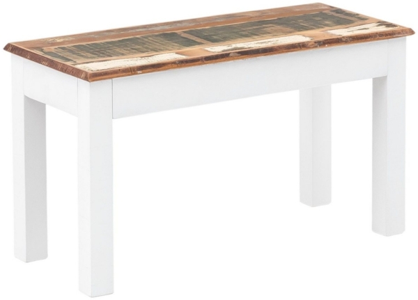 Holzbank Perth Bild 5