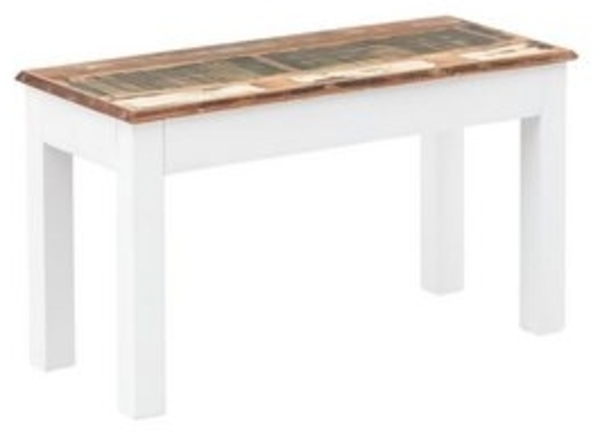 Holzbank Perth Bild 6